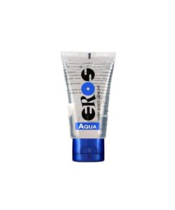 Lubrifiant Eros Aqua 50ml