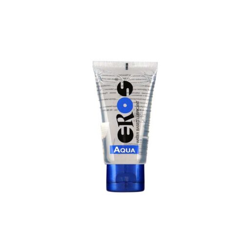 Lubrifiant Eros Aqua 50ml