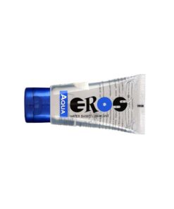 Lubrifiant Eros Aqua 50ml alt