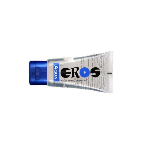 Lubrifiant Eros Aqua 50ml alt