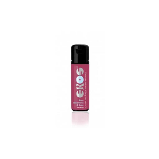 Lubrifiant Eros Glides Sensation and Care 30ml