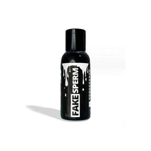 Lubrifiant Fake Sperm 100ml