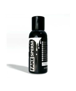 Lubrifiant Fake Sperm 100ml alt