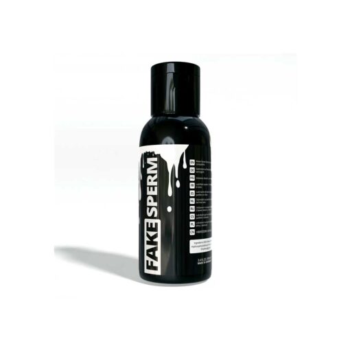 Lubrifiant Fake Sperm 100ml alt