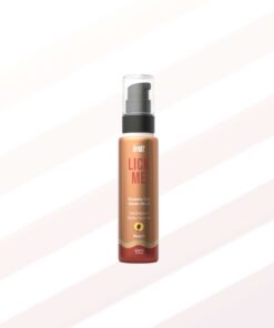 Lubrifiant Intt Lick Me Peach alt