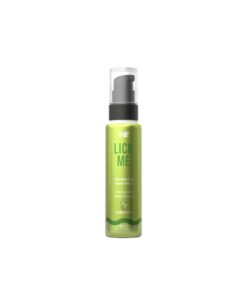 Lubrifiant Kissable Lick Me Caipirinha