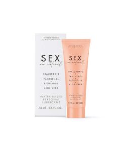 Lubrifiant Regenerator Sex Au Naturel 75ml alt