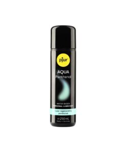 Lubrifiant pjur Aqua Panthenol 250ml