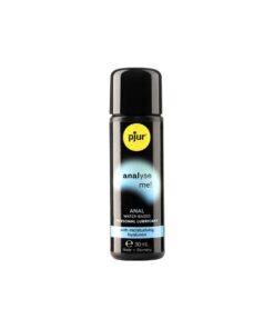 Lubrifiant pjur analyse me 30ml