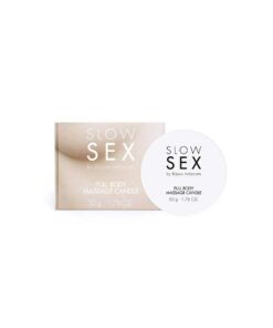 Lumanare Masaj Erotic Slow Sex