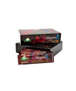 Magiun Afrodisiac Unisex Themra 12 plicuri x 12g