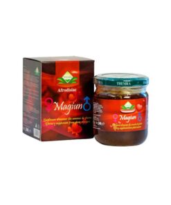 Magiun Afrodisiac Unisex Themra 240g