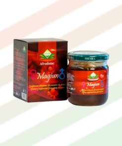 Magiun Afrodisiac Unisex Themra 240g alt