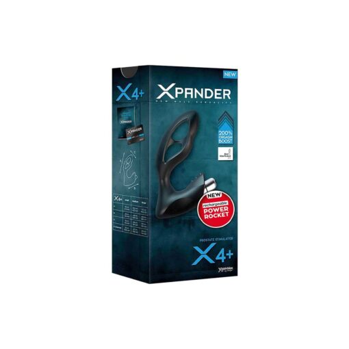 Masator Prostata Xpander X4 L