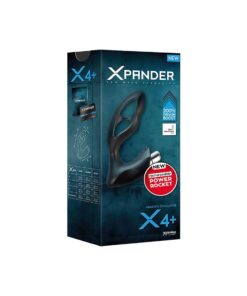 Masator Prostata Xpander X4 M