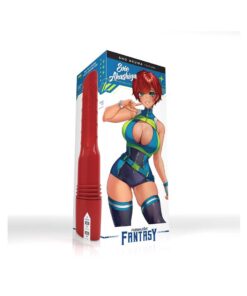 Masturbator Fleshlight Fantasy Evie Akashiya Sho Akuma