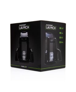 Masturbator Fleshlight Quickshot Launch