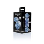 Masturbator Quickshot Turbo Blue Ice