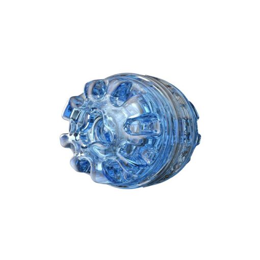 Masturbator Quickshot Turbo Blue Ice - imagine 2