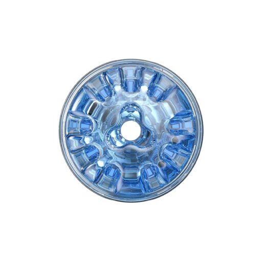 Masturbator Quickshot Turbo Blue Ice - imagine 4