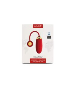 Ou Vibrator Svakom Ella Neo
