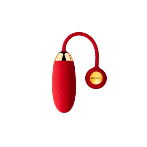 Ou Vibrator Svakom Ella Neo - imagine 2