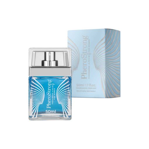 Parfum PheroStrong Angel for Women 50ml alt