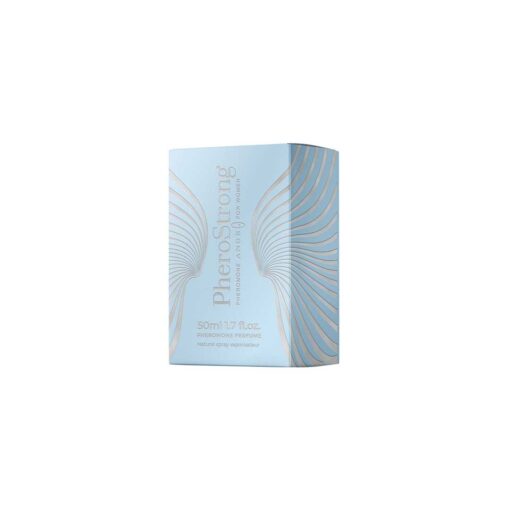 Parfum PheroStrong Angel for Women 50ml cutie