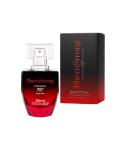 Parfum PheroStrong Beast for Men 50ml cutie sticla