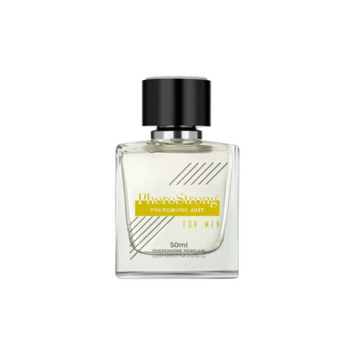 Parfum PheroStrong Just for Men 50ml
