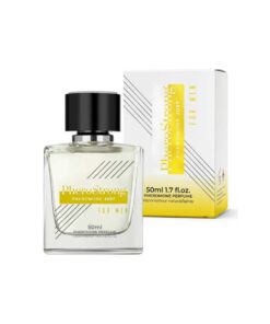 Parfum PheroStrong Just for Men 50ml alt