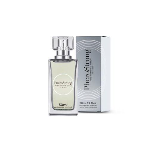 Parfum PheroStrong Only for Men 50ml