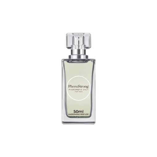 Parfum PheroStrong Only for Men 50ml