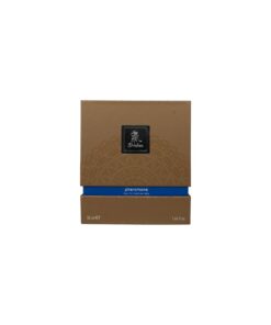 Parfum Shiatsu Pheromon Fragrance Man Darkblue 50ml