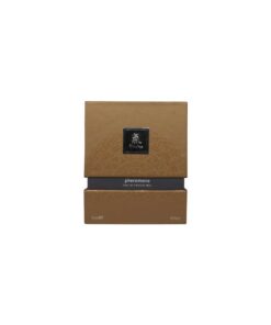Parfum Shiatsu Pheromon Fragrance Man Grey