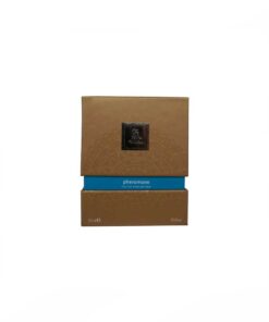 Parfum Shiatsu Pheromon Fragrance Man Lightblue 15ml