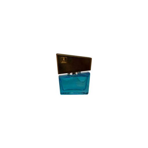 Parfum Shiatsu Pheromon Fragrance Man Lightblue 15ml alt