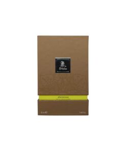 Parfum Shiatsu Pheromon Fragrance Woman Lime 50ml