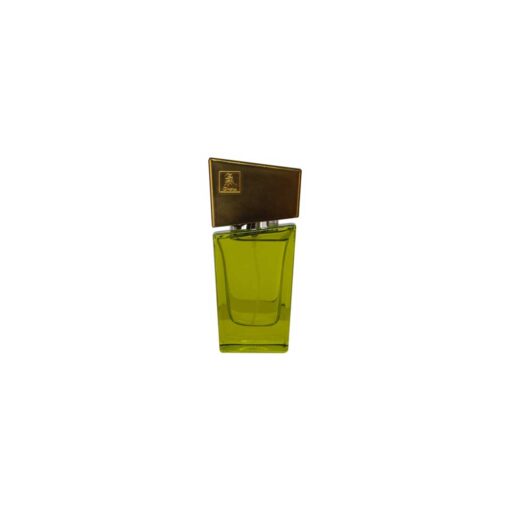 Parfum Shiatsu Pheromon Fragrance Woman Lime 50ml - imagine 2