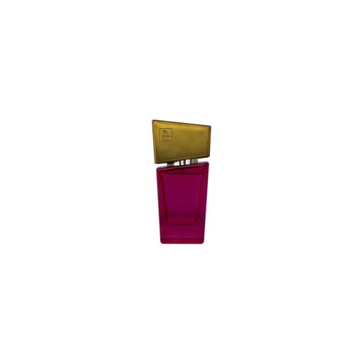 Parfum Shiatsu Pheromone Woman Pink alt