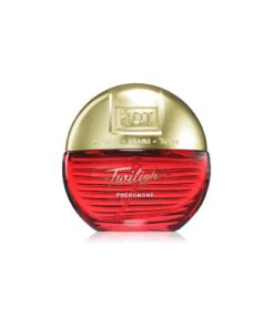 Parfum cu feromoni pentru femei HOT Twilight