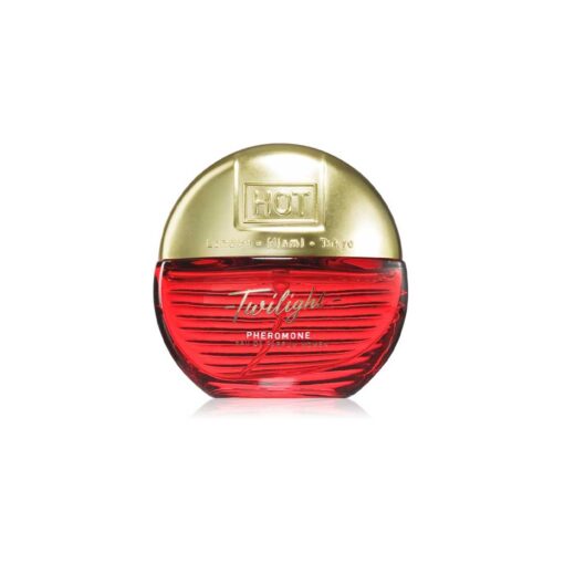 Parfum cu feromoni pentru femei HOT Twilight