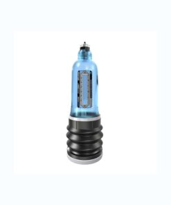 Pompa Bathmate Hydromax7 Wide Boy Blue alt