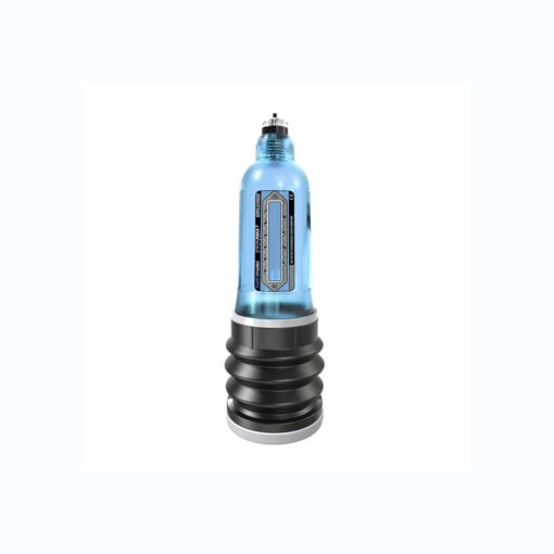 Pompa Bathmate Hydromax7 Wide Boy Blue alt