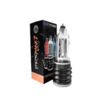 Pompa Bathmate Hydromax7 Wide Boy Clear