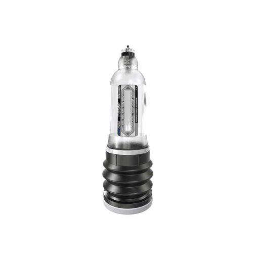 Pompa Bathmate Hydromax7 Wide Boy Clear alt