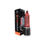 Pompa Marire Penis Hydromax9 Red