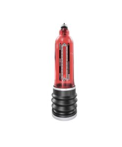 Pompa Marire Penis Hydromax9 Red alt