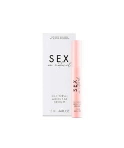 Serum Stimulare Clitoris SEX au naturel