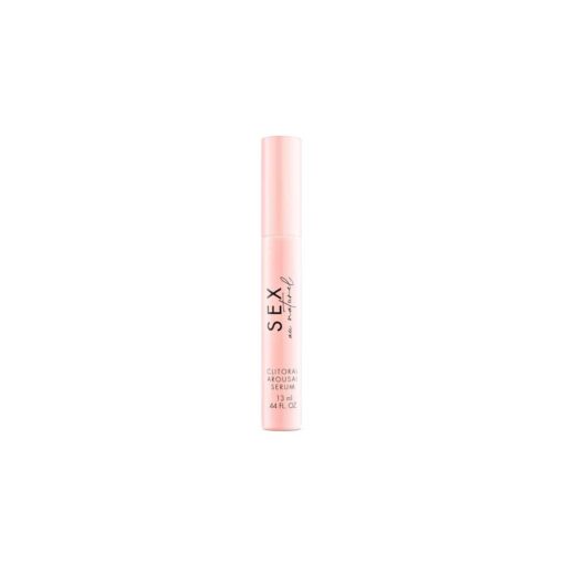 Serum Stimulare Clitoris SEX au naturel - imagine 2